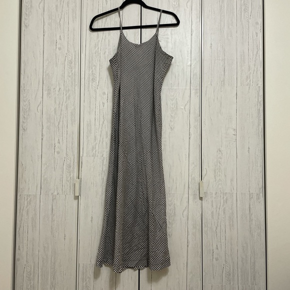 Comme des Garcons Dresses & Skirts - Comme De Garcons Gingham Slip Dress
